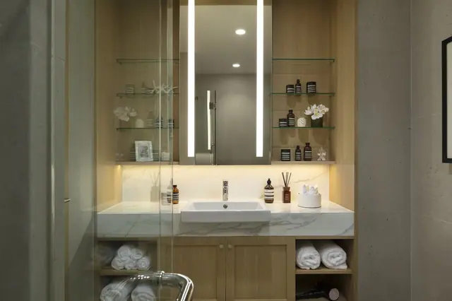 Sudara — 2BR, Банг Тао и Лагуна, Пхукет