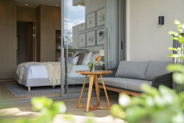 Sudara — 2BR, Банг Тао и Лагуна, Пхукет