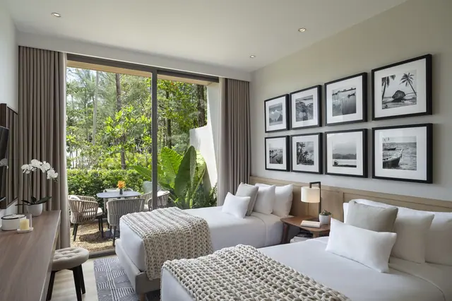 Sudara — 2BR, Банг Тао и Лагуна, Пхукет