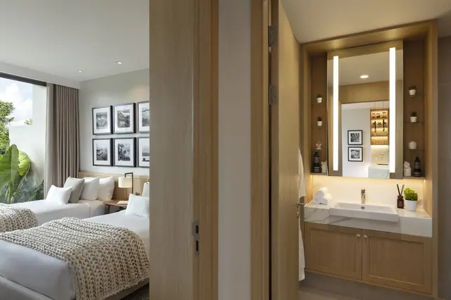 Sudara — 2BR, Банг Тао и Лагуна, Пхукет