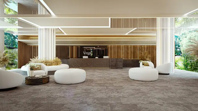 Sun Hills Lakeside Phuket — экстерьер, Банг Тао и Лагуна, Пхукет