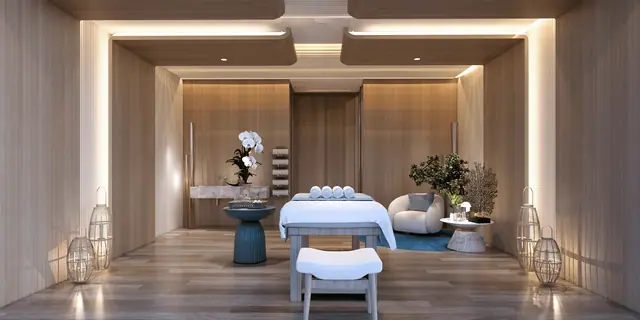 Sun Hills Lakeside Phuket — Спа-кабинет на двоих, Банг Тао и Лагуна, Пхукет