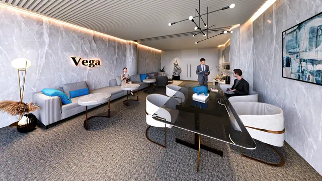 Sun Hills Lakeside Phuket — Коворкинг, Банг Тао и Лагуна, Пхукет