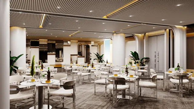Sun Hills Lakeside Phuket — Ресторан, Банг Тао и Лагуна, Пхукет
