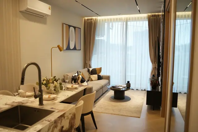 Sun Hills Layan — Шоурум, Лаян, Пхукет