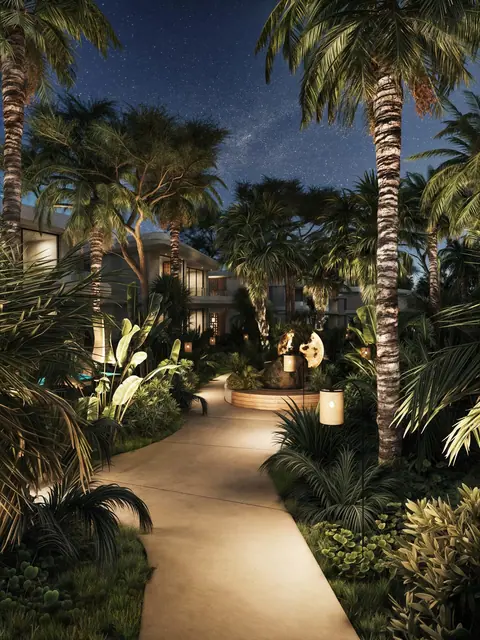 Sunny Moon Village — экстерьер, Раваи и Най Харн, Пхукет