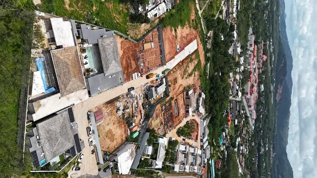 Sunti Villas — 2025-09, Банг Тао и Лагуна, Пхукет