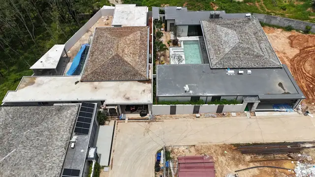 Sunti Villas — 2025-09, Банг Тао и Лагуна, Пхукет