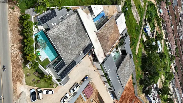 Sunti Villas — 2025-09, Банг Тао и Лагуна, Пхукет