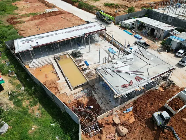 Sunti Villas — 2025-11, Банг Тао и Лагуна, Пхукет