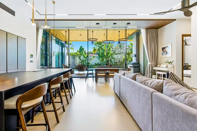 Sunti Villas — Шоурум, Банг Тао и Лагуна, Пхукет