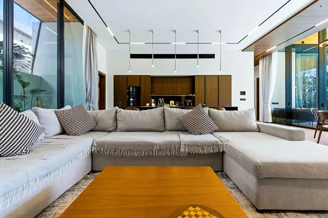 Sunti Villas — Шоурум, Банг Тао и Лагуна, Пхукет