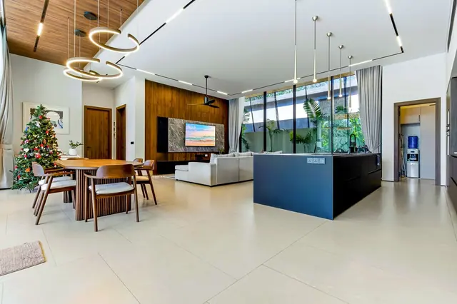 Sunti Villas — Шоурум, Банг Тао и Лагуна, Пхукет