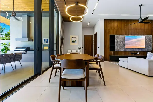 Sunti Villas — Шоурум, Банг Тао и Лагуна, Пхукет