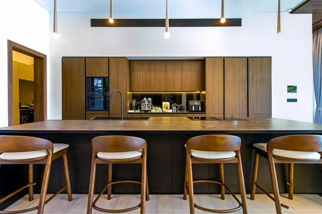 Sunti Villas — Шоурум, Банг Тао и Лагуна, Пхукет