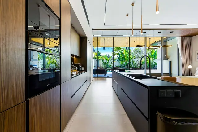 Sunti Villas — Шоурум, Банг Тао и Лагуна, Пхукет