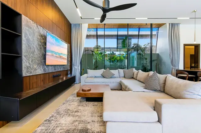 Sunti Villas — Шоурум, Банг Тао и Лагуна, Пхукет