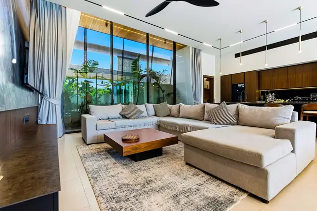 Sunti Villas — Шоурум, Банг Тао и Лагуна, Пхукет