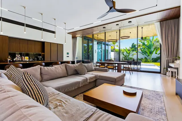 Sunti Villas — Шоурум, Банг Тао и Лагуна, Пхукет