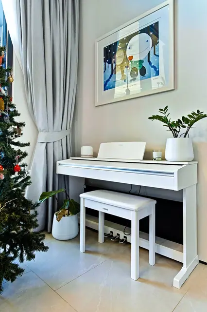 Sunti Villas — Шоурум, Банг Тао и Лагуна, Пхукет