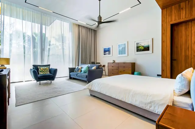 Sunti Villas — Шоурум, Банг Тао и Лагуна, Пхукет