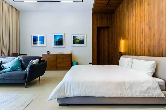 Sunti Villas — Шоурум, Банг Тао и Лагуна, Пхукет
