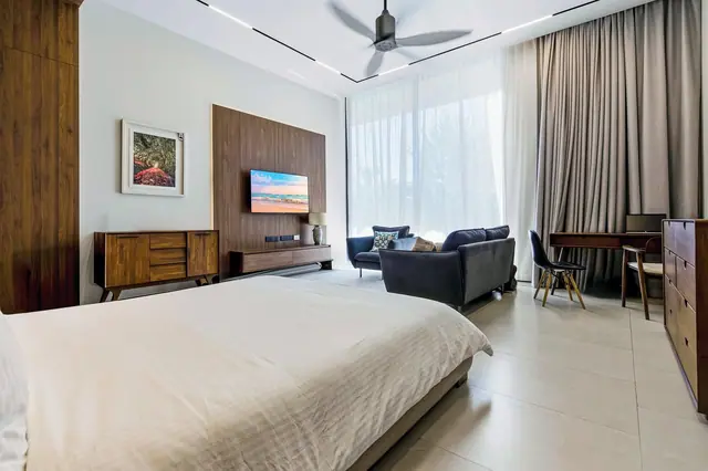 Sunti Villas — Шоурум, Банг Тао и Лагуна, Пхукет