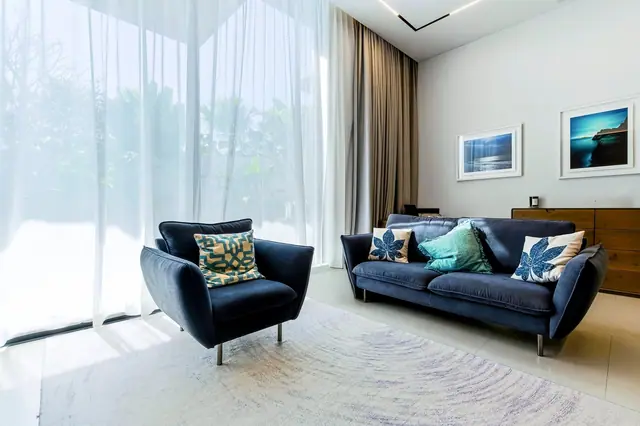 Sunti Villas — Шоурум, Банг Тао и Лагуна, Пхукет