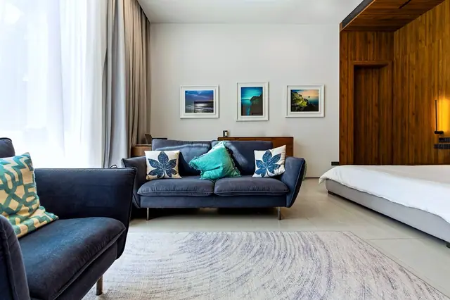 Sunti Villas — Шоурум, Банг Тао и Лагуна, Пхукет