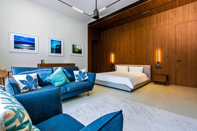 Sunti Villas — Шоурум, Банг Тао и Лагуна, Пхукет