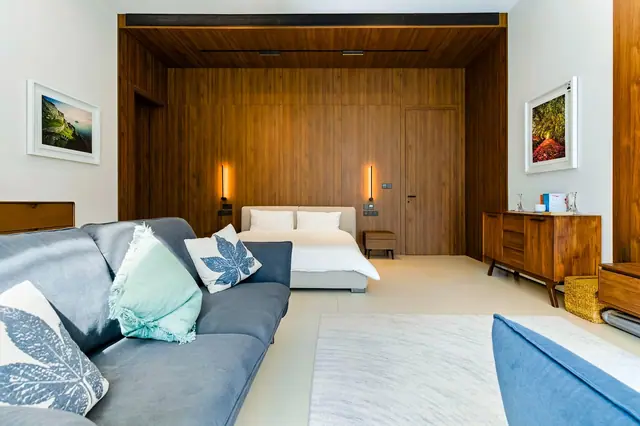 Sunti Villas — Шоурум, Банг Тао и Лагуна, Пхукет