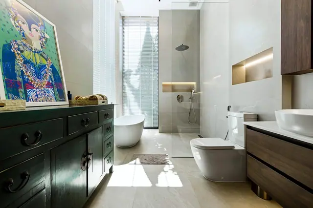 Sunti Villas — Шоурум, Банг Тао и Лагуна, Пхукет