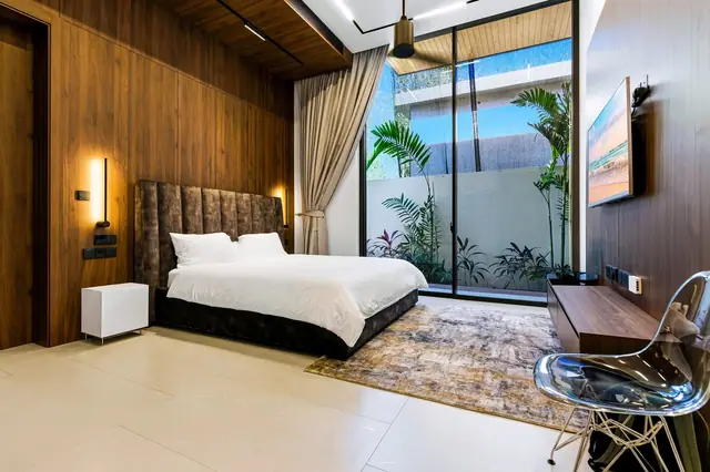 Sunti Villas — Шоурум, Банг Тао и Лагуна, Пхукет