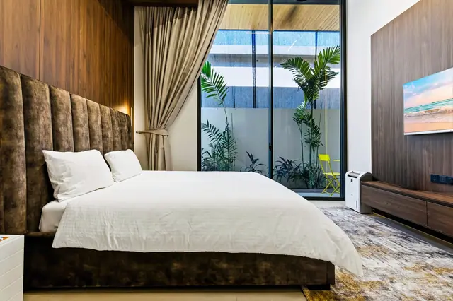 Sunti Villas — Шоурум, Банг Тао и Лагуна, Пхукет