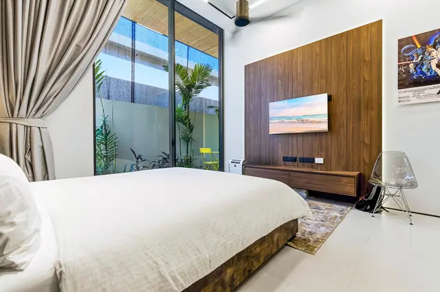 Sunti Villas — Шоурум, Банг Тао и Лагуна, Пхукет