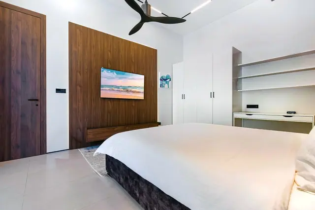 Sunti Villas — Шоурум, Банг Тао и Лагуна, Пхукет