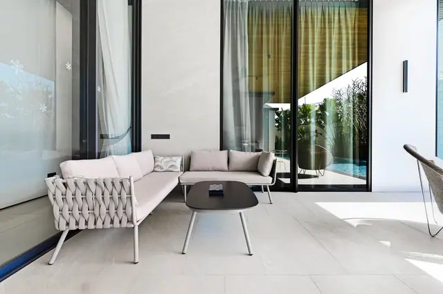 Sunti Villas — Шоурум, Банг Тао и Лагуна, Пхукет