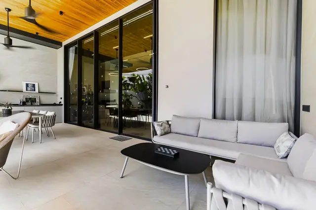 Sunti Villas — Шоурум, Банг Тао и Лагуна, Пхукет