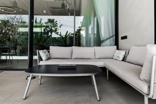 Sunti Villas — Шоурум, Банг Тао и Лагуна, Пхукет