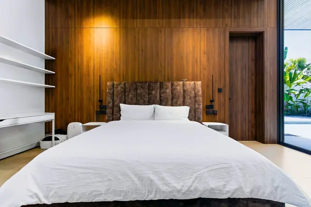 Sunti Villas — Шоурум, Банг Тао и Лагуна, Пхукет