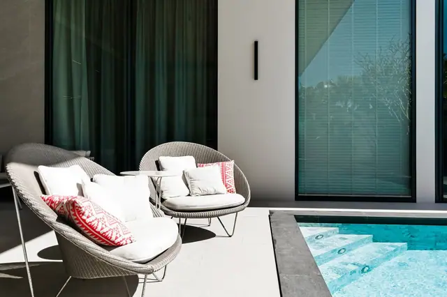 Sunti Villas — Шоурум, Банг Тао и Лагуна, Пхукет