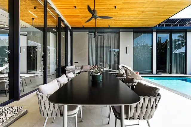 Sunti Villas — Шоурум, Банг Тао и Лагуна, Пхукет