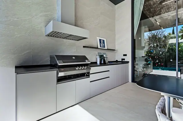 Sunti Villas — Шоурум, Банг Тао и Лагуна, Пхукет