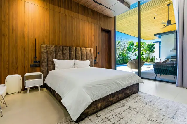 Sunti Villas — Шоурум, Банг Тао и Лагуна, Пхукет