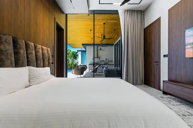 Sunti Villas — Шоурум, Банг Тао и Лагуна, Пхукет