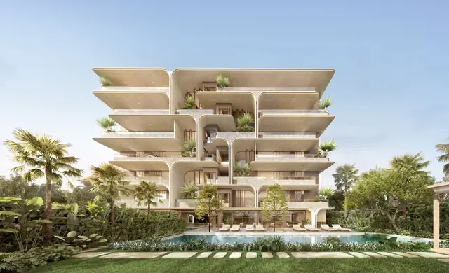 Surfhouse Residences — экстерьер, Банг Тао и Лагуна, Пхукет