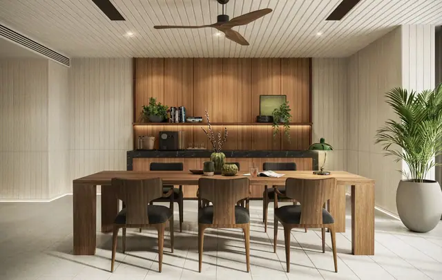 Surfhouse Residences — экстерьер, Банг Тао и Лагуна, Пхукет