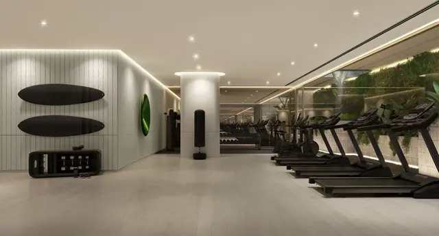Surfhouse Residences — экстерьер, Банг Тао и Лагуна, Пхукет