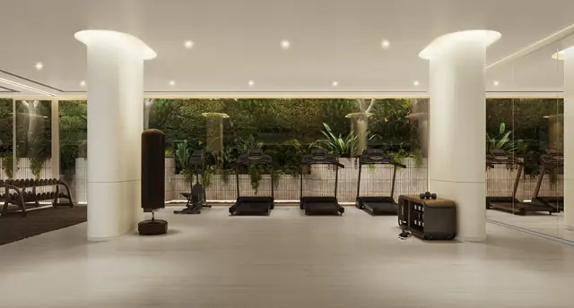 Surfhouse Residences — экстерьер, Банг Тао и Лагуна, Пхукет