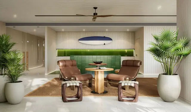 Surfhouse Residences — экстерьер, Банг Тао и Лагуна, Пхукет